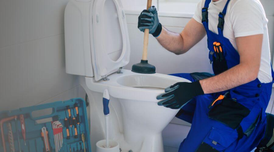 Professional Leak Detection in Miamiville, OH