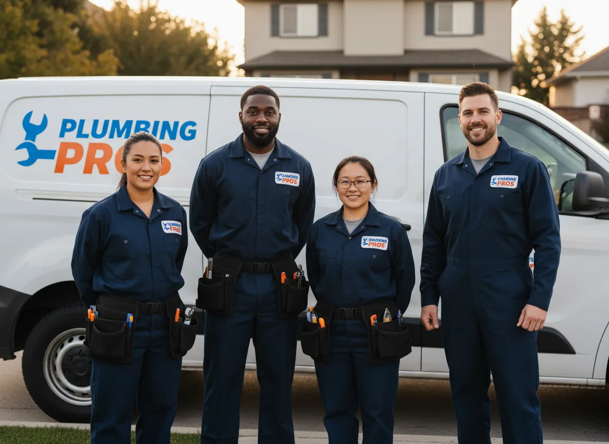 Water Heater Repair company in Miamiville, OH